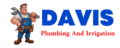 Trusted plumber in ASHAWAY